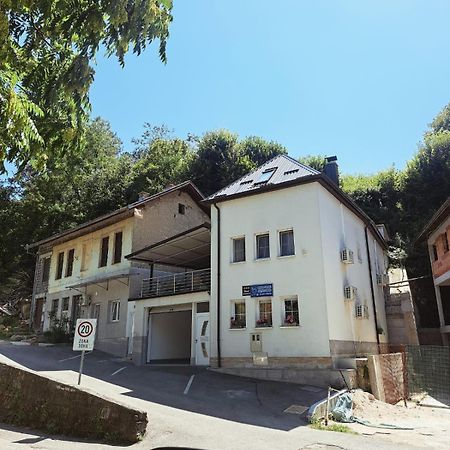 Apartmani Waterfall / Vodopad Jajce Extérieur photo