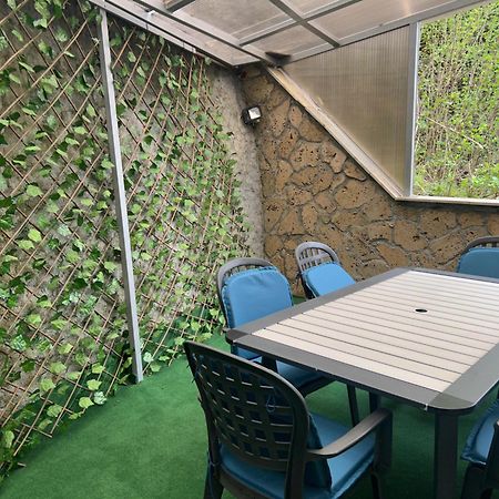 Apartmani Waterfall / Vodopad Jajce Extérieur photo