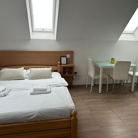 Apartmani Waterfall / Vodopad Jajce Extérieur photo