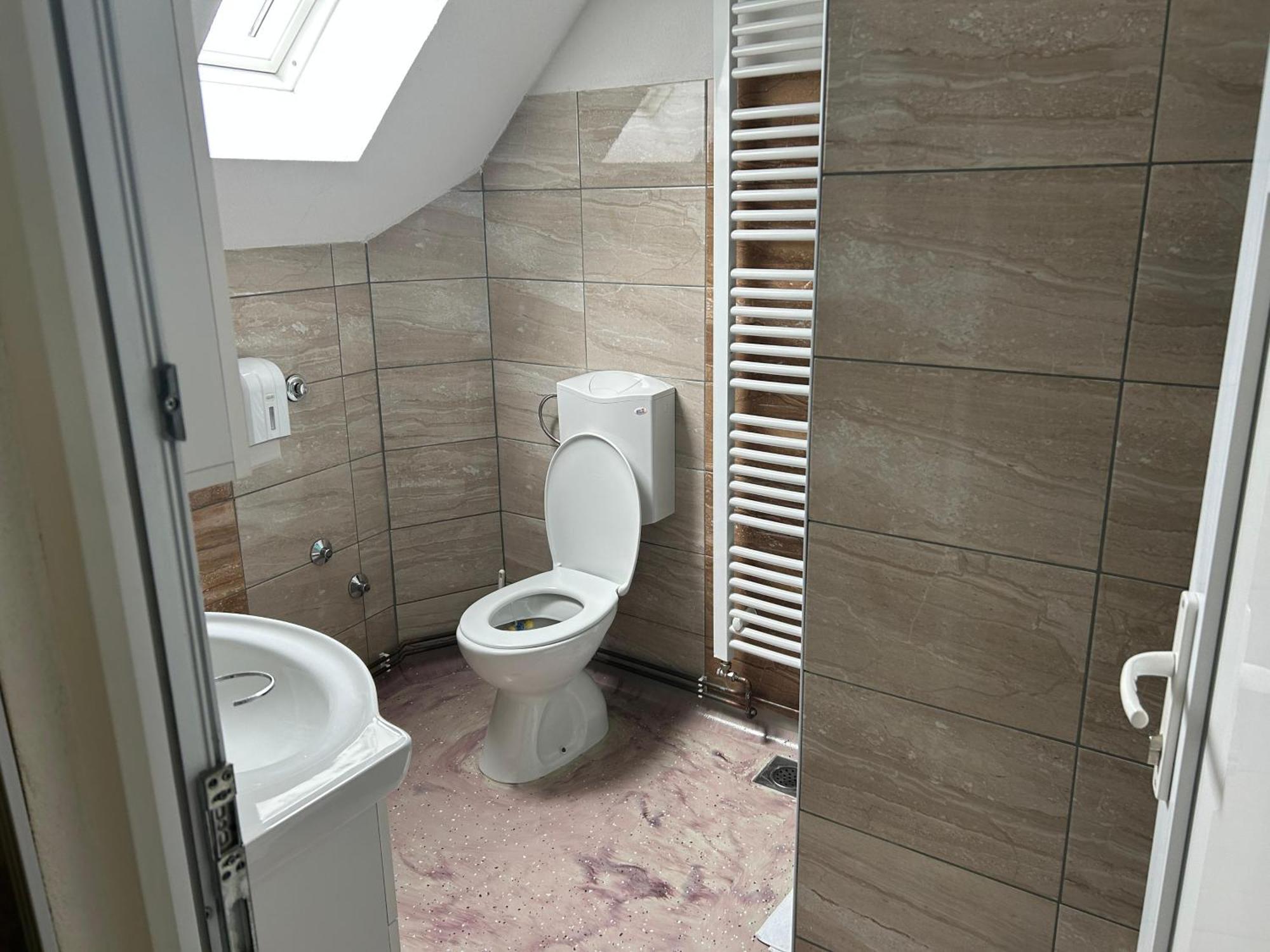 Apartmani Waterfall / Vodopad Jajce Chambre photo
