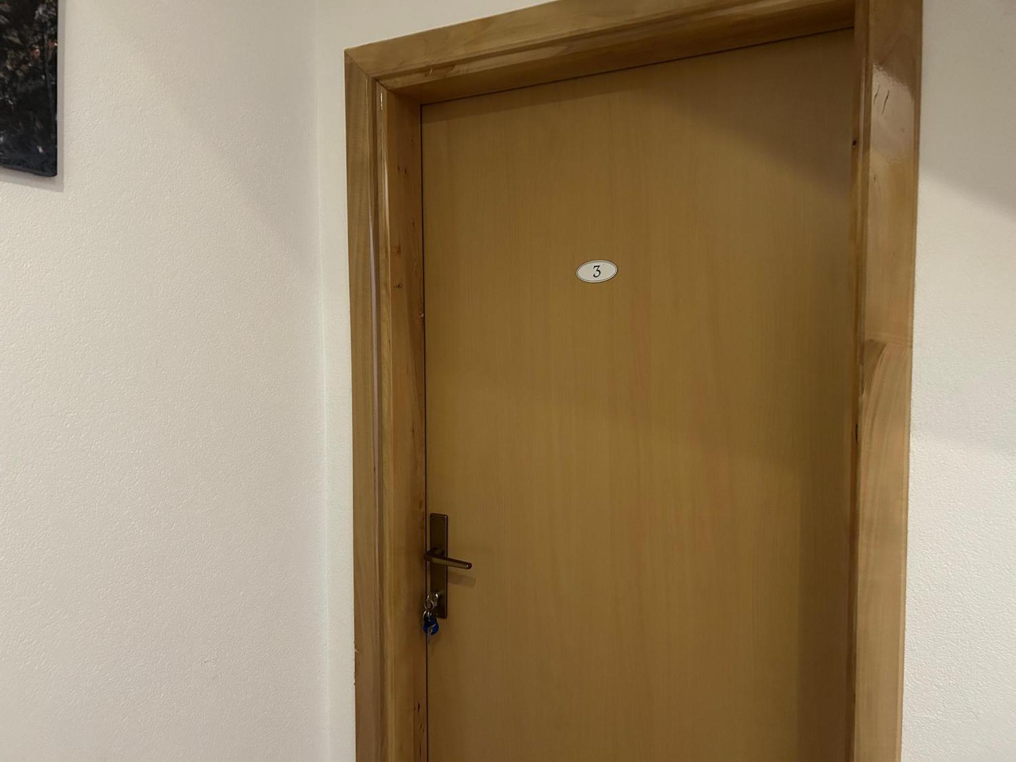 Apartmani Waterfall / Vodopad Jajce Chambre photo