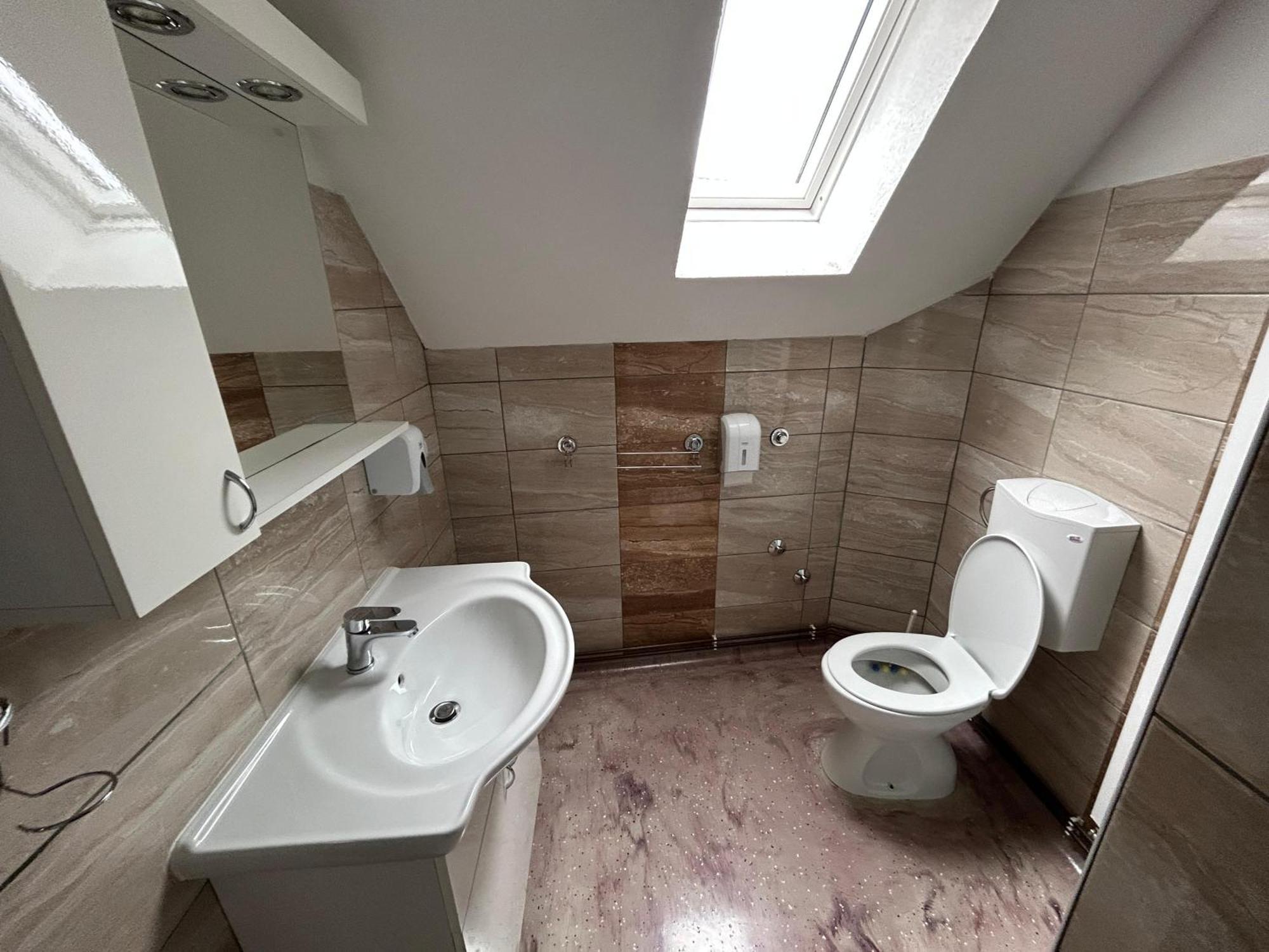 Apartmani Waterfall / Vodopad Jajce Chambre photo