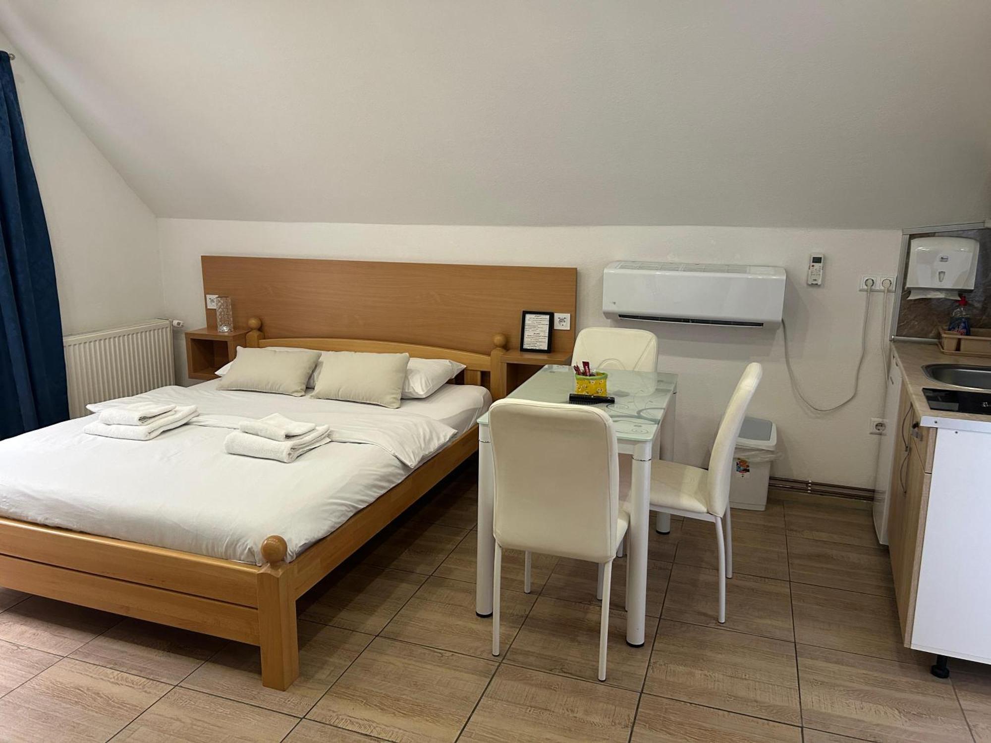 Apartmani Waterfall / Vodopad Jajce Extérieur photo