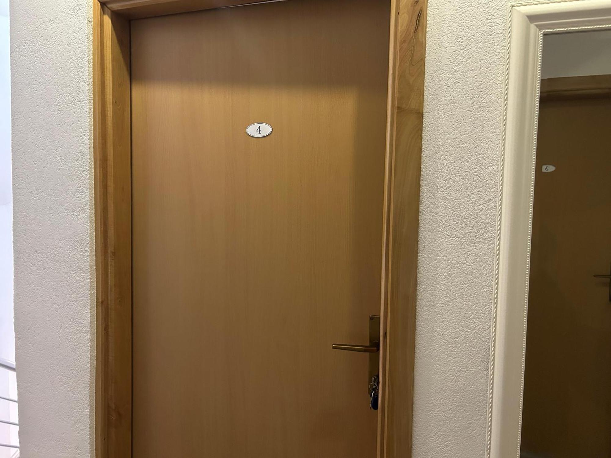 Apartmani Waterfall / Vodopad Jajce Chambre photo