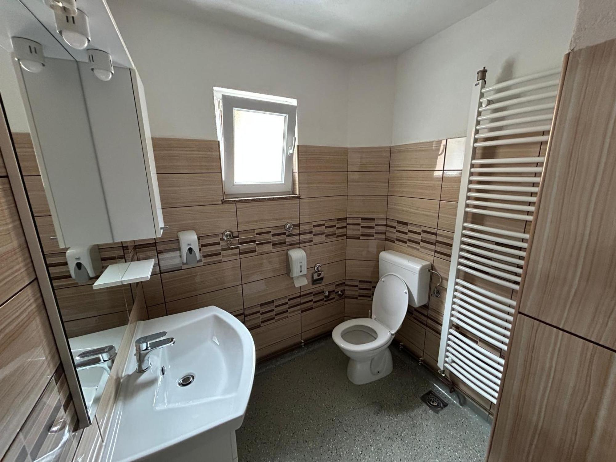 Apartmani Waterfall / Vodopad Jajce Chambre photo