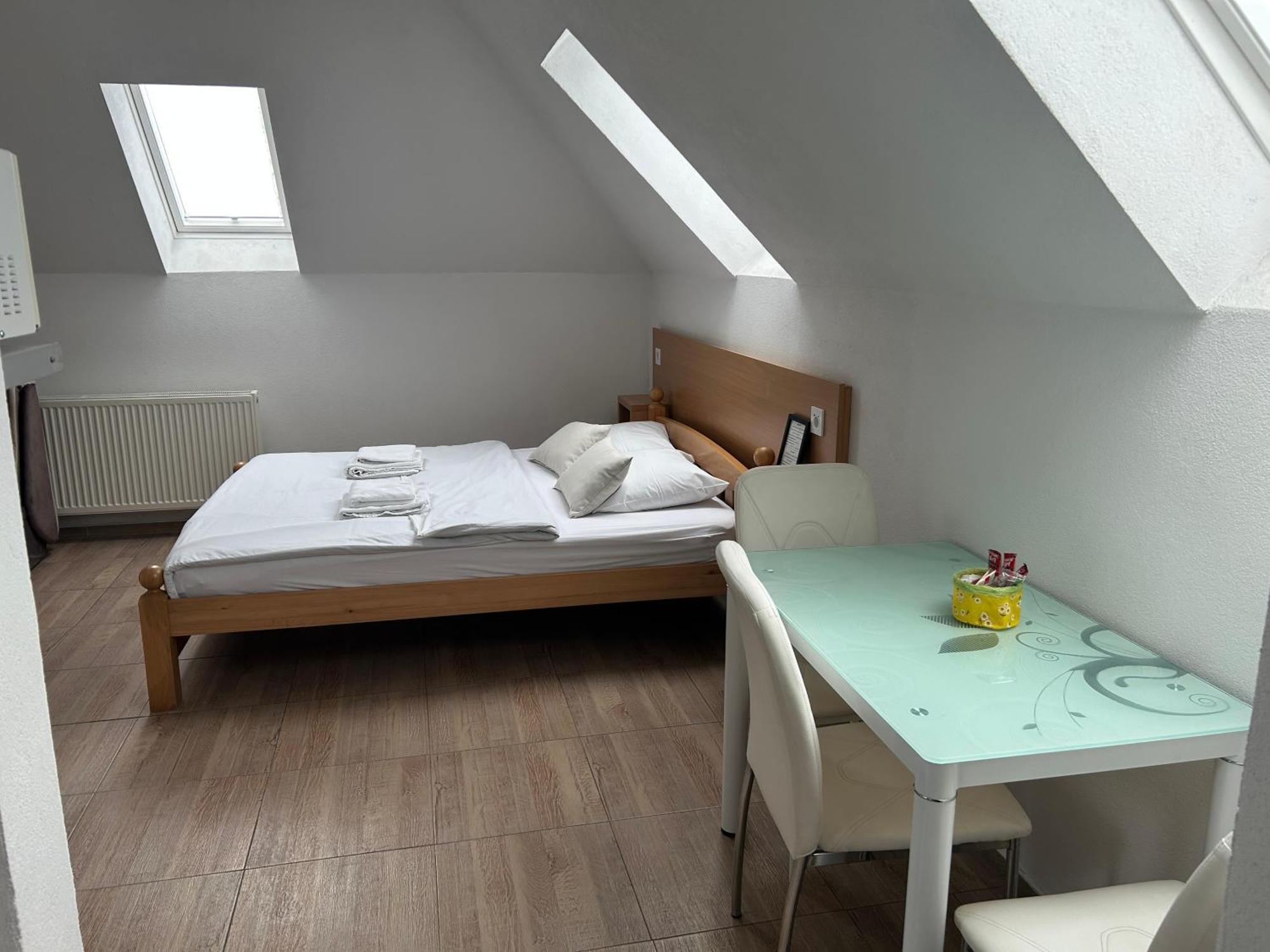 Apartmani Waterfall / Vodopad Jajce Chambre photo