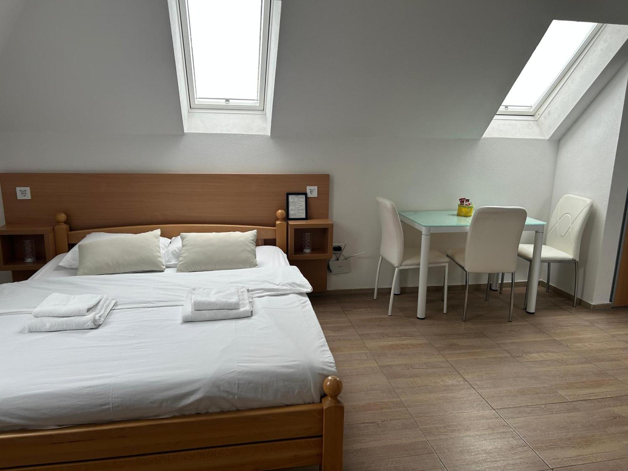 Apartmani Waterfall / Vodopad Jajce Extérieur photo
