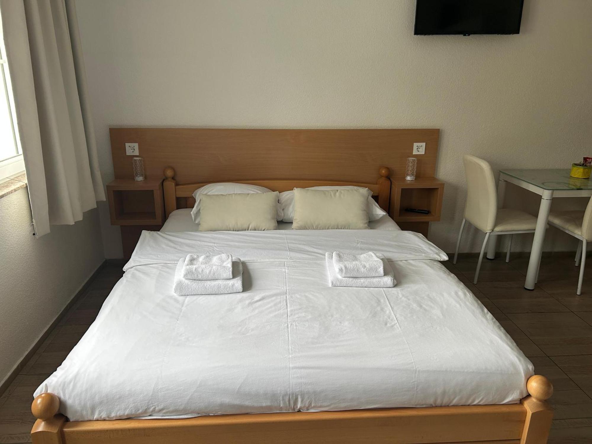 Apartmani Waterfall / Vodopad Jajce Extérieur photo