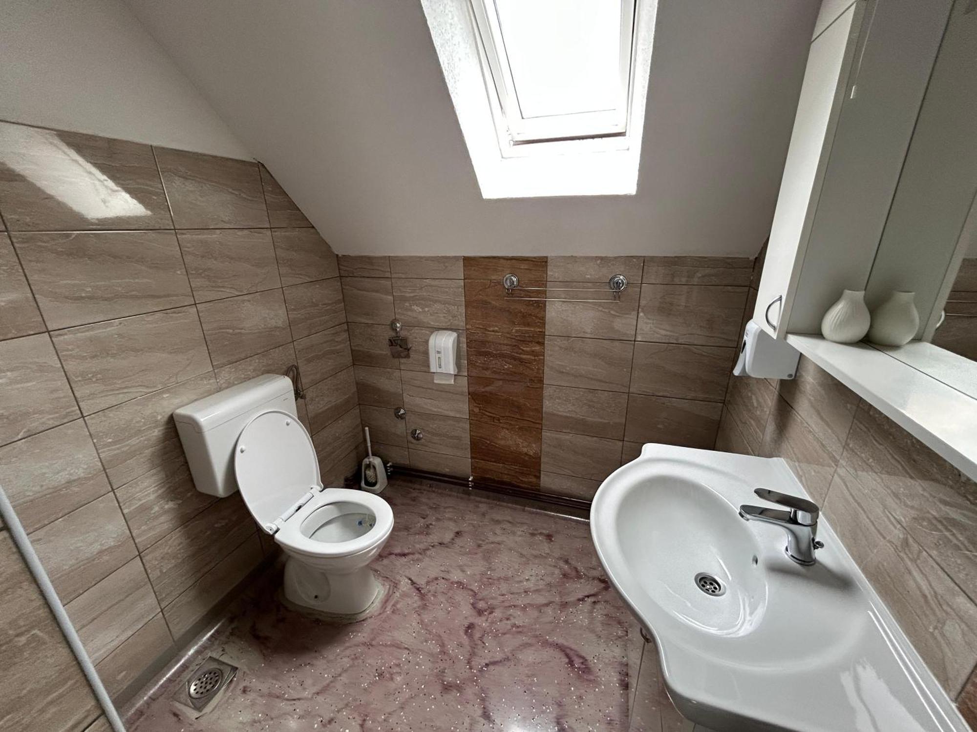 Apartmani Waterfall / Vodopad Jajce Chambre photo