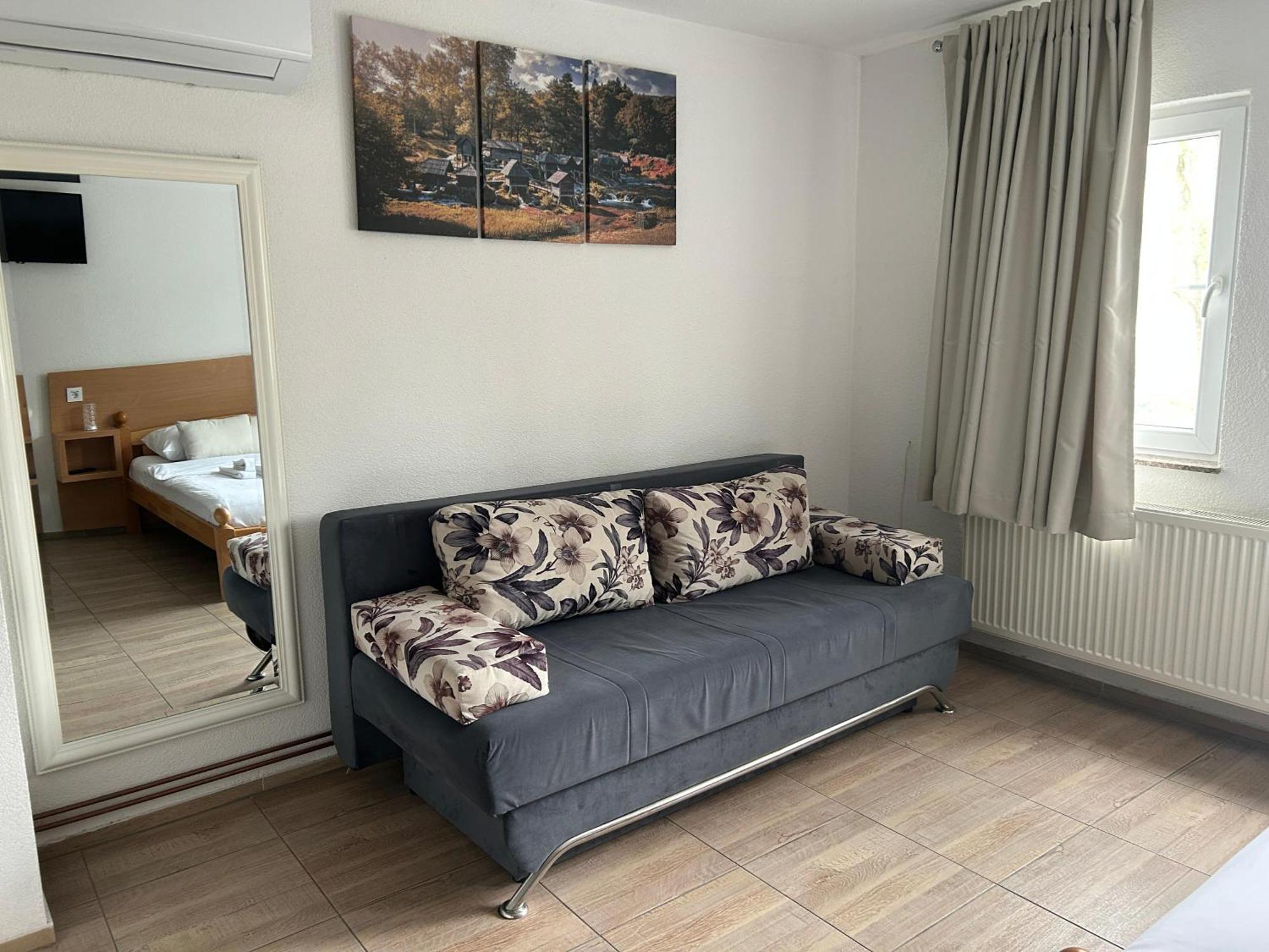 Apartmani Waterfall / Vodopad Jajce Extérieur photo