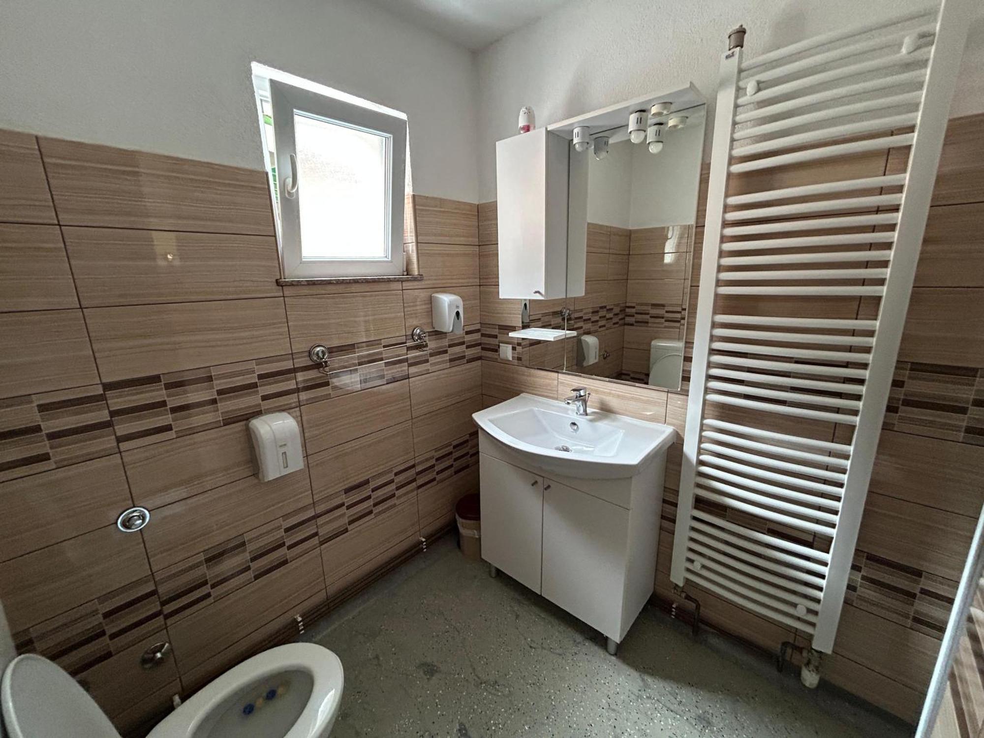 Apartmani Waterfall / Vodopad Jajce Chambre photo
