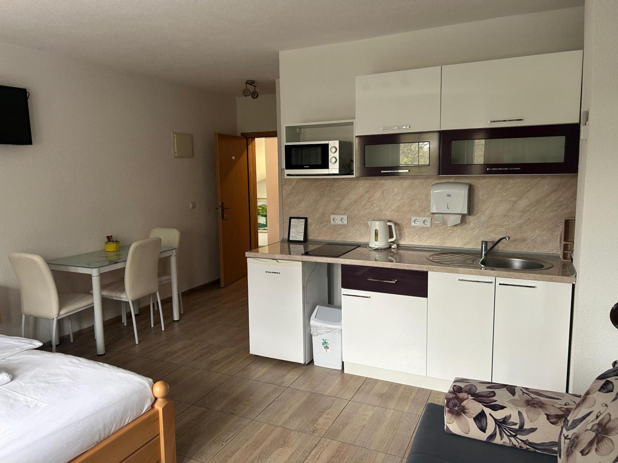 Apartmani Waterfall / Vodopad Jajce Chambre photo