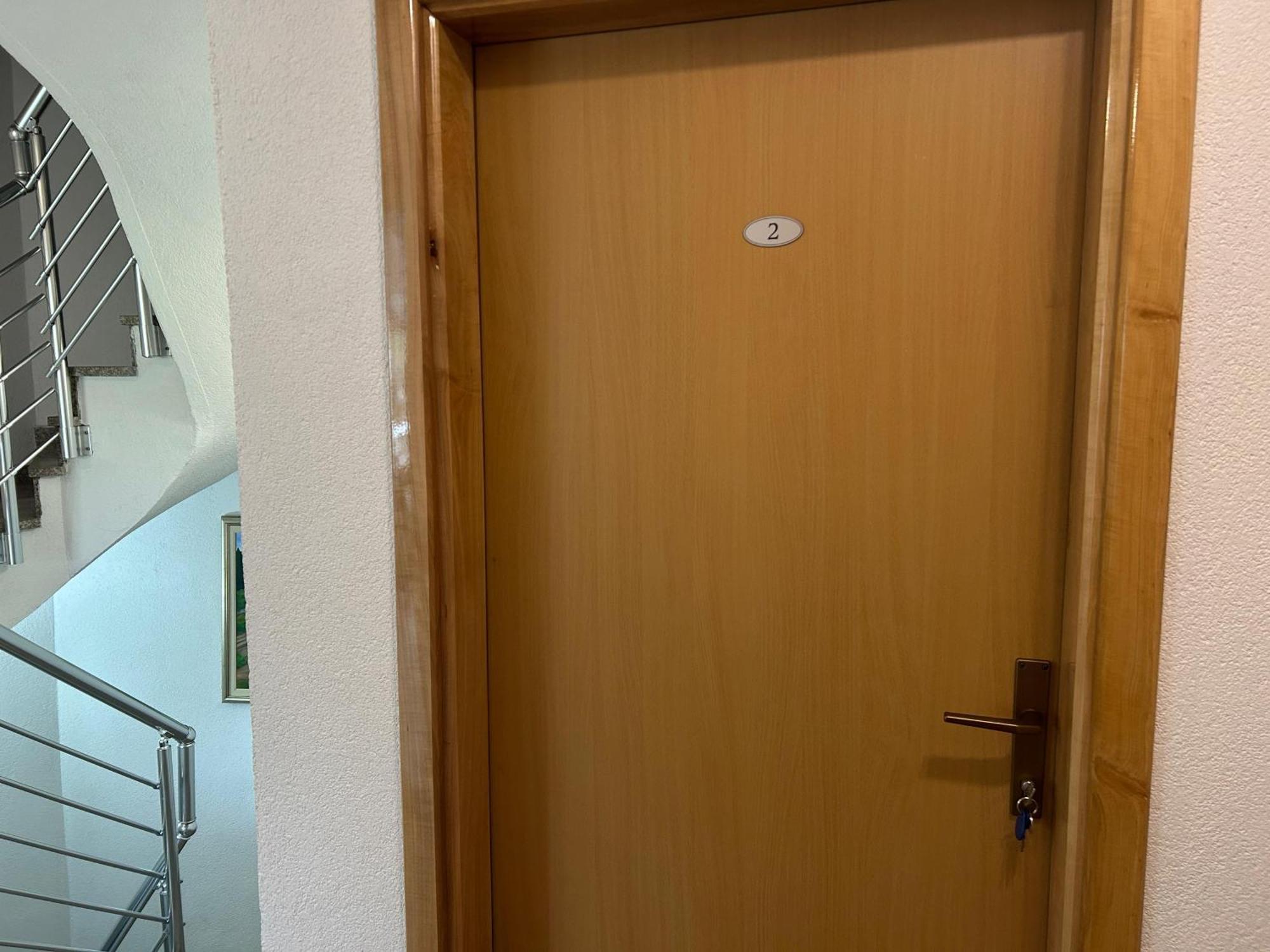 Apartmani Waterfall / Vodopad Jajce Chambre photo