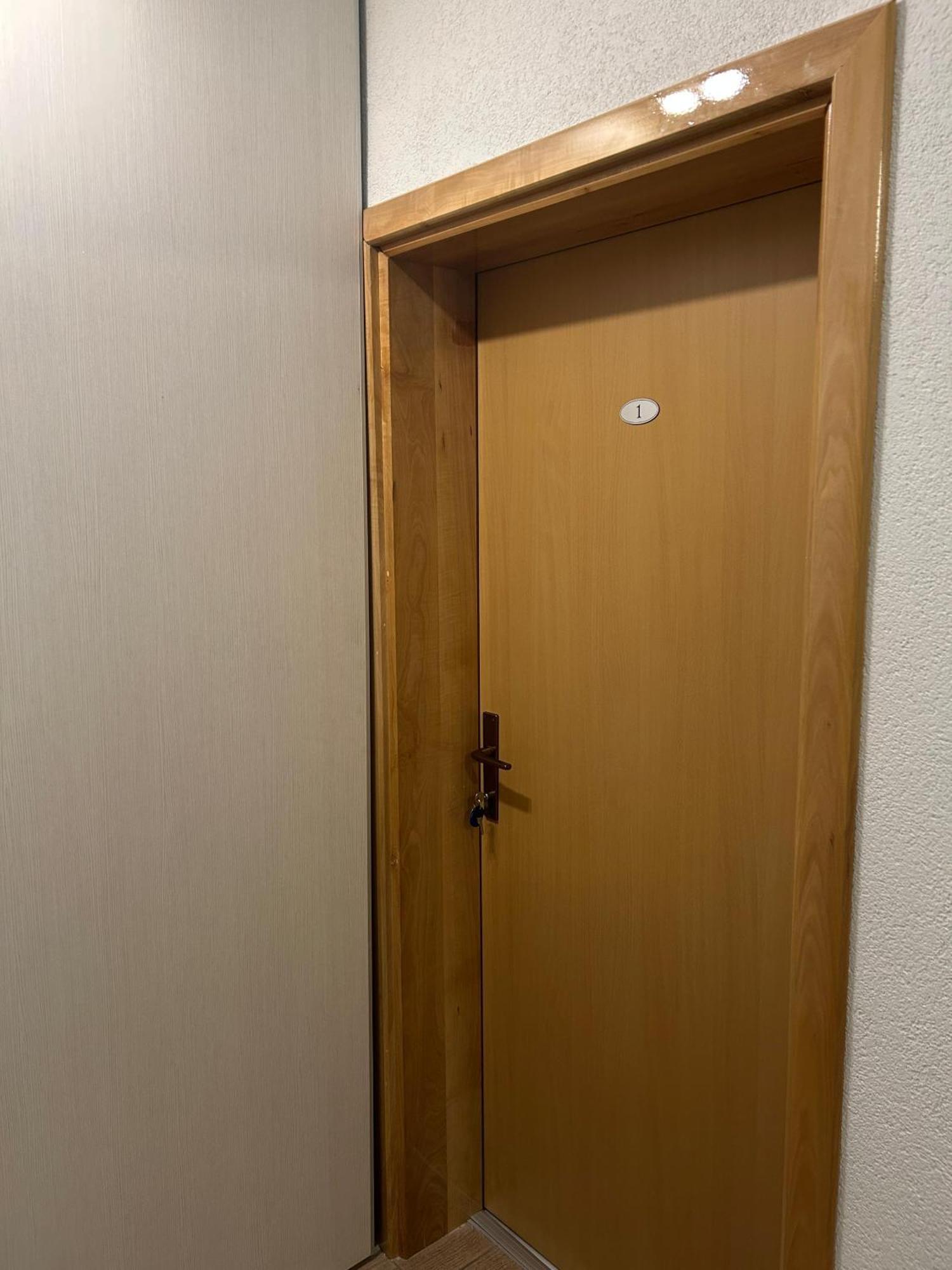Apartmani Waterfall / Vodopad Jajce Chambre photo