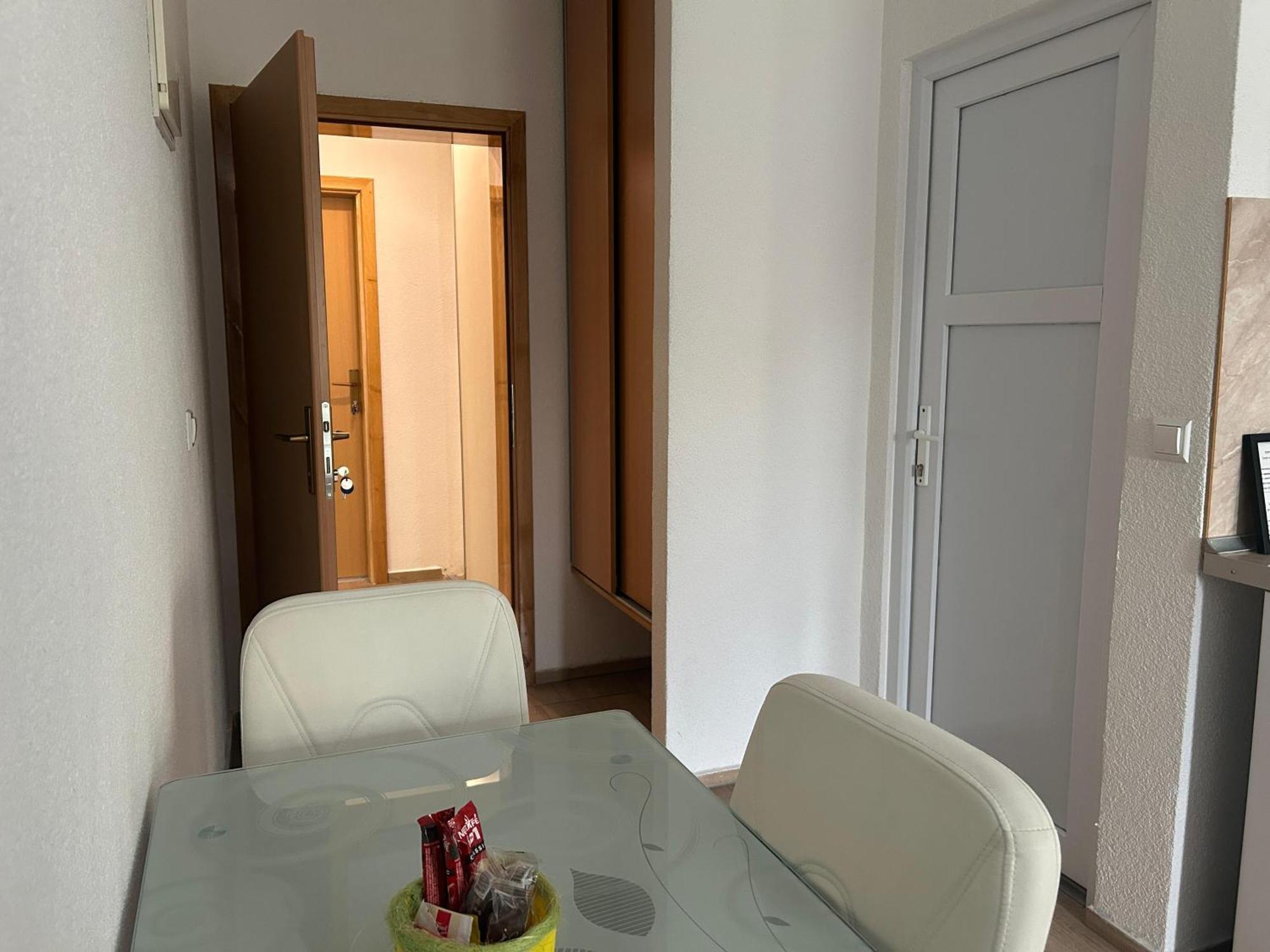Apartmani Waterfall / Vodopad Jajce Chambre photo