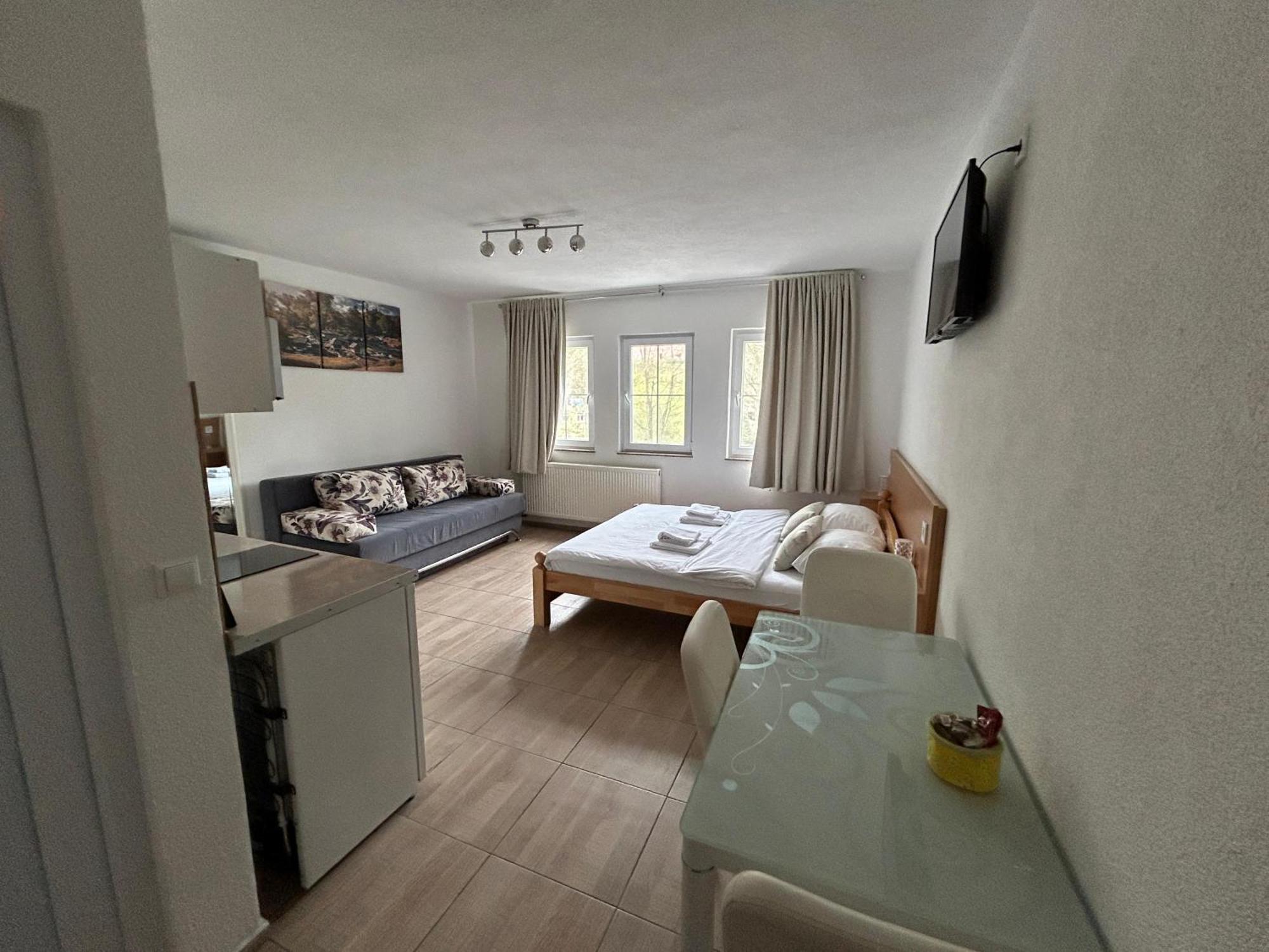 Apartmani Waterfall / Vodopad Jajce Extérieur photo