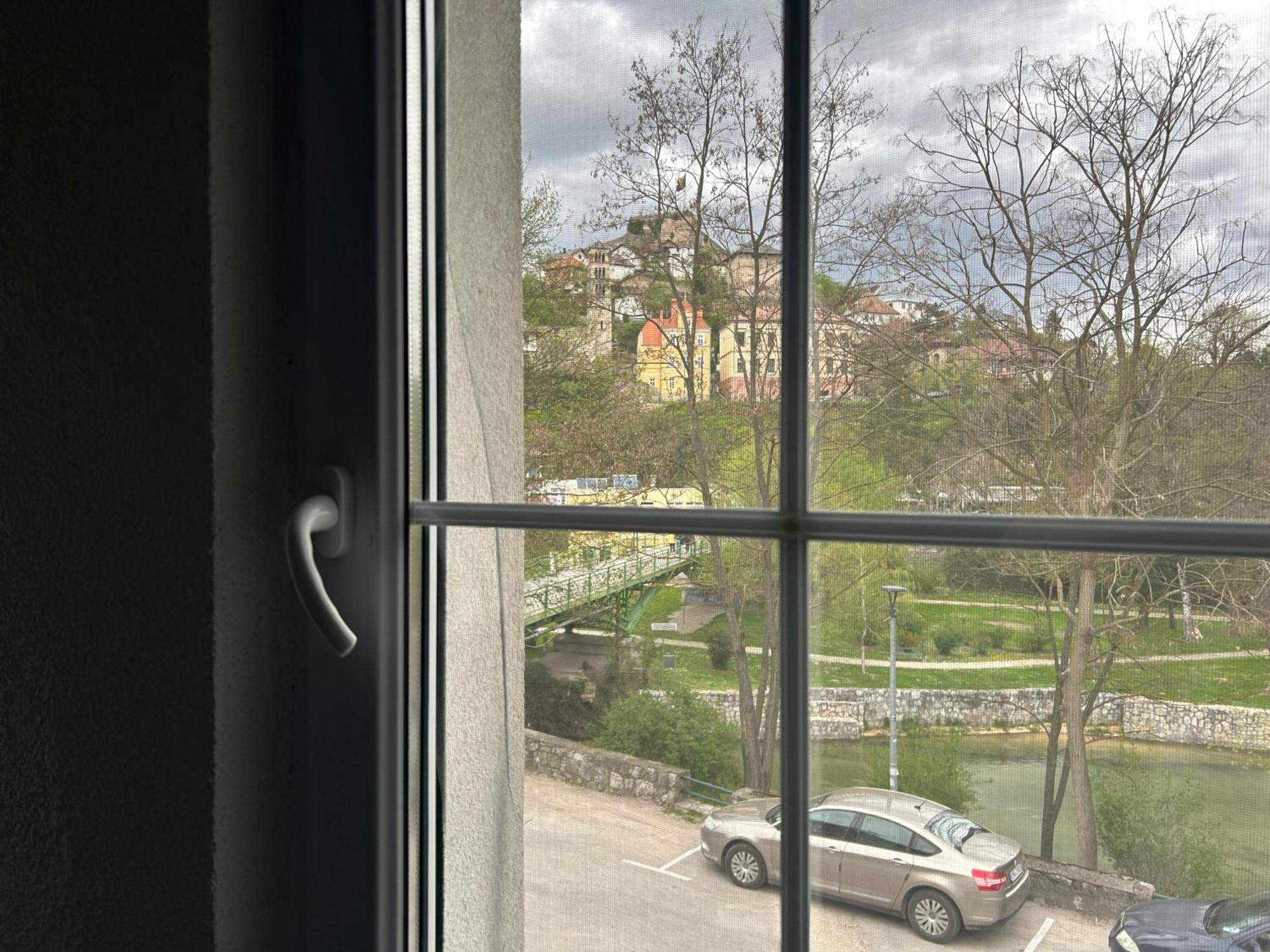 Apartmani Waterfall / Vodopad Jajce Chambre photo